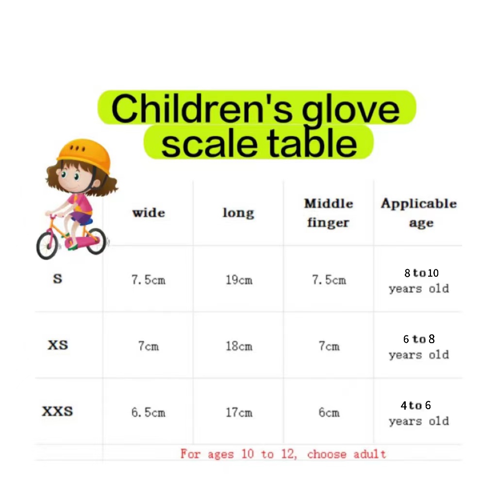 fistplast kid Cute doughnut we - Mountain Biking Competition ulasan dan harga