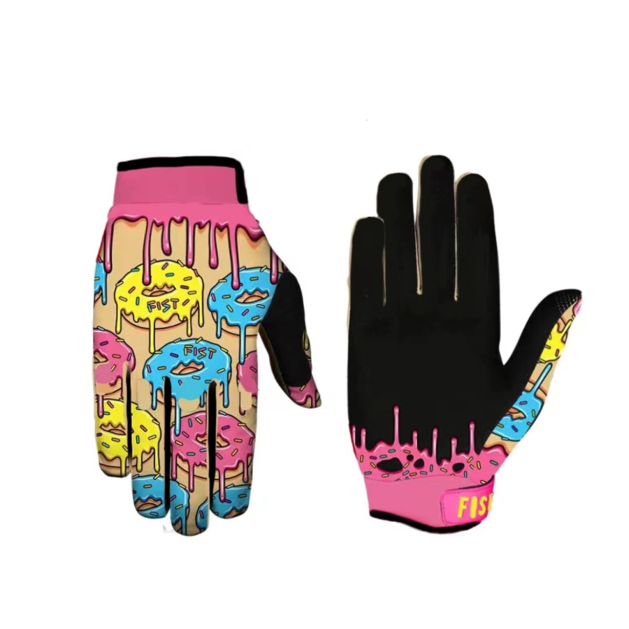 fistplast kid Cute doughnut we - Mountain Biking Competition ulasan dan harga