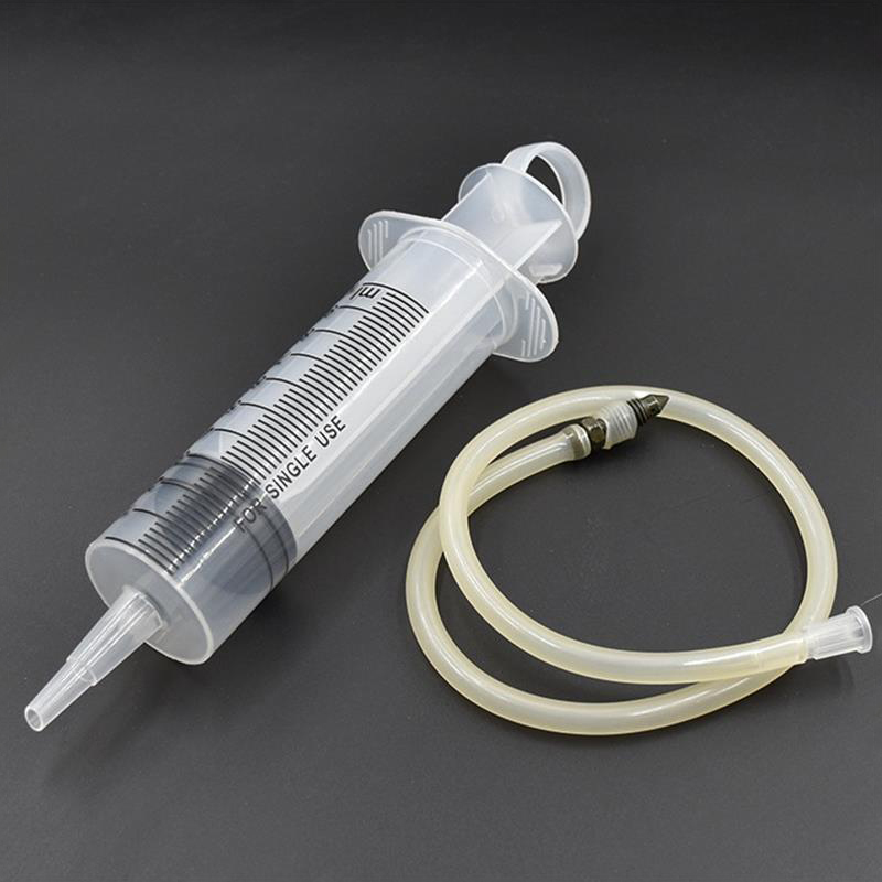 (BF06)1Set 100ML Motorcycle Di - Hydraulic Brake Bleed ulasan dan harga