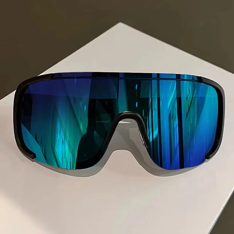 Unisex Sports Cycling Sunglass - Mountain Biking Goggles ulasan dan harga