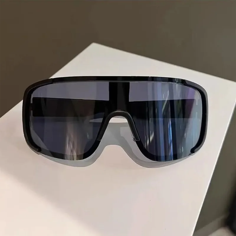 Unisex Sports Cycling Sunglass - Mountain Biking Goggles ulasan dan harga