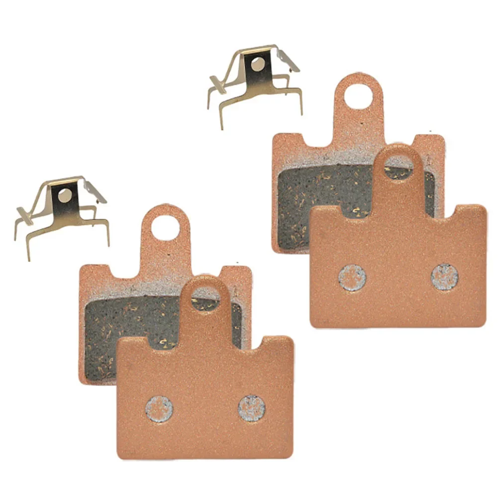 Brake Pads For Mountain Bike E - Mountain Biking Pads ulasan dan harga