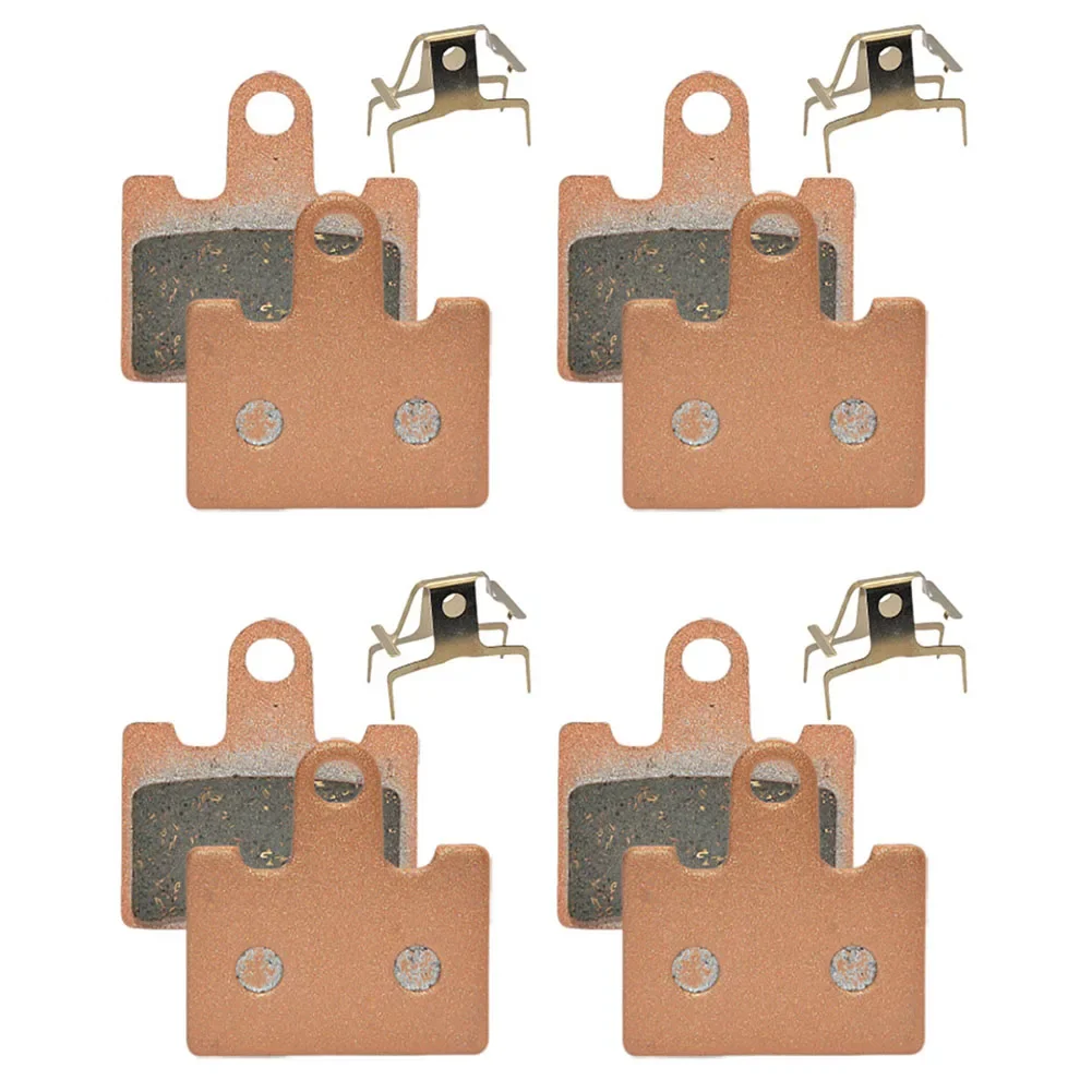 Brake Pads For Mountain Bike E - Mountain Biking Pads ulasan dan harga