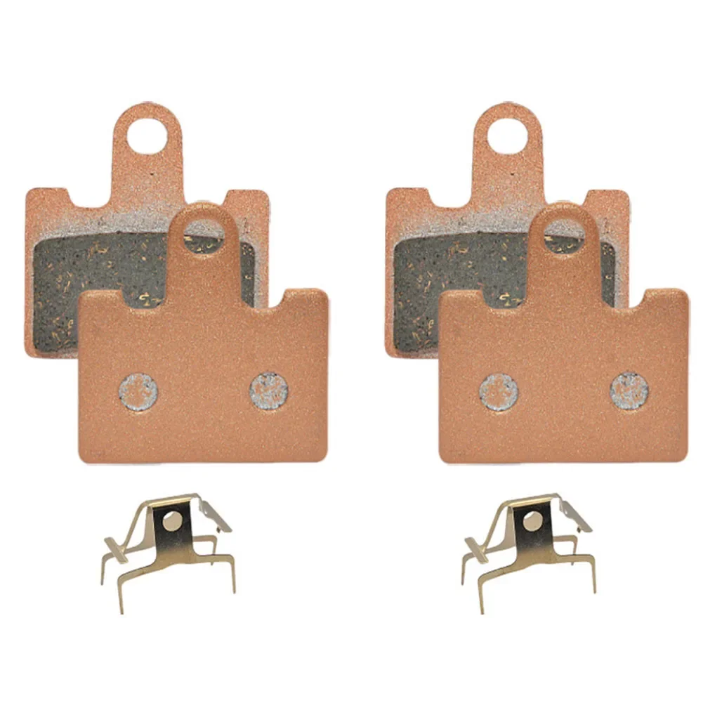 Brake Pads For Mountain Bike E - Mountain Biking Pads ulasan dan harga