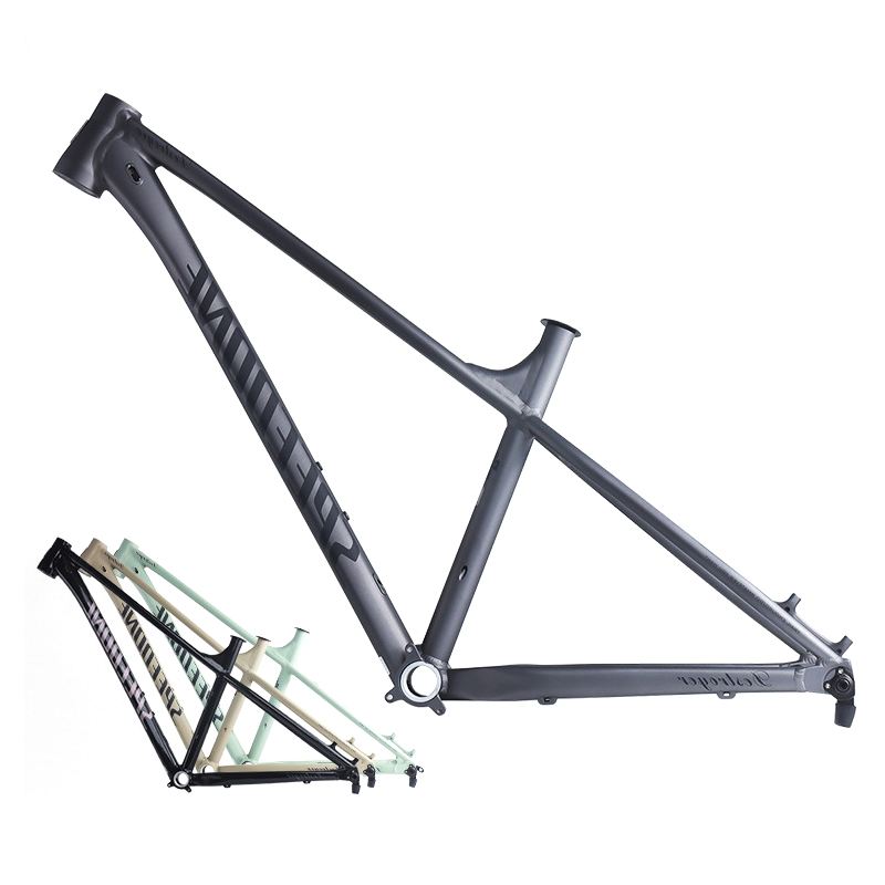 Mountain Bike Competition-leve - Mountain Biking Competition ulasan dan harga