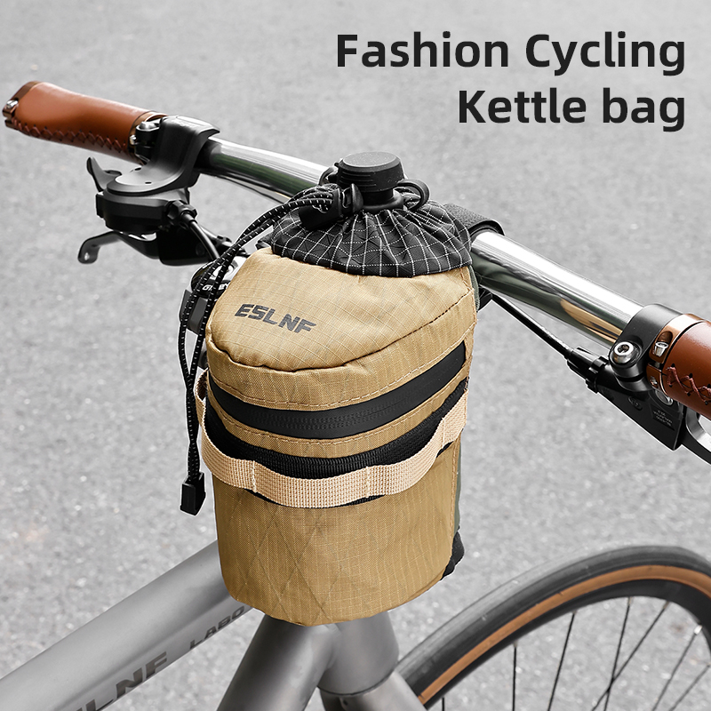 ESLNF Bicycle Handlebar Bag Ra - Mountain Biking Hydration Pack ulasan dan harga