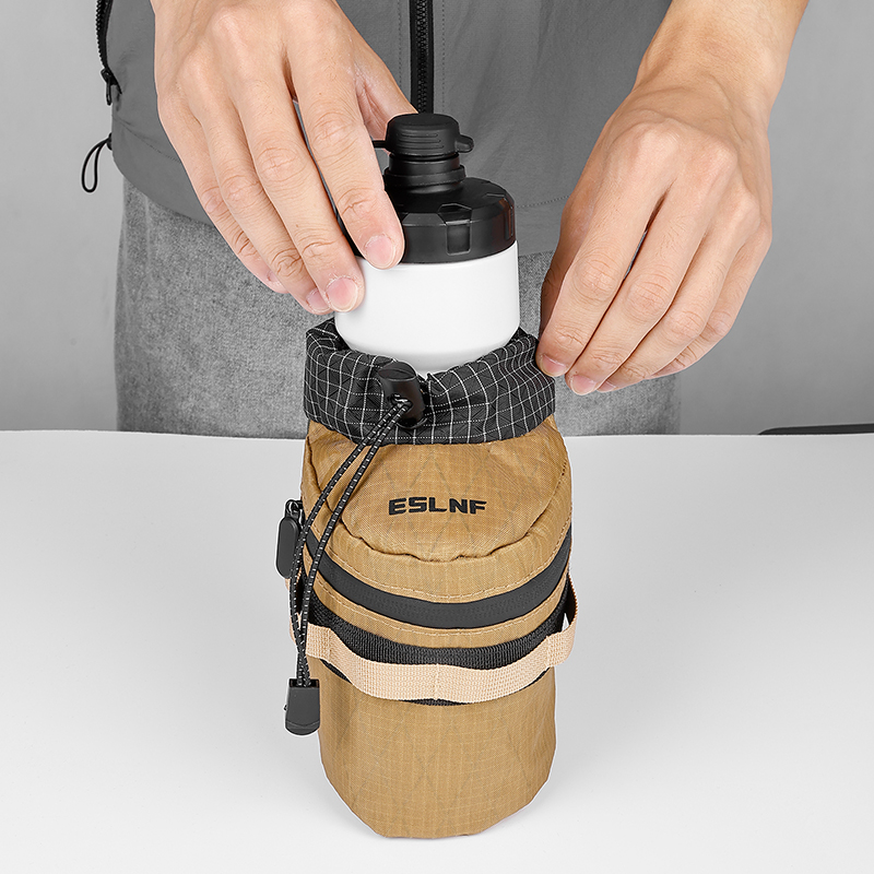 ESLNF Bicycle Handlebar Bag Ra - Mountain Biking Hydration Pack ulasan dan harga