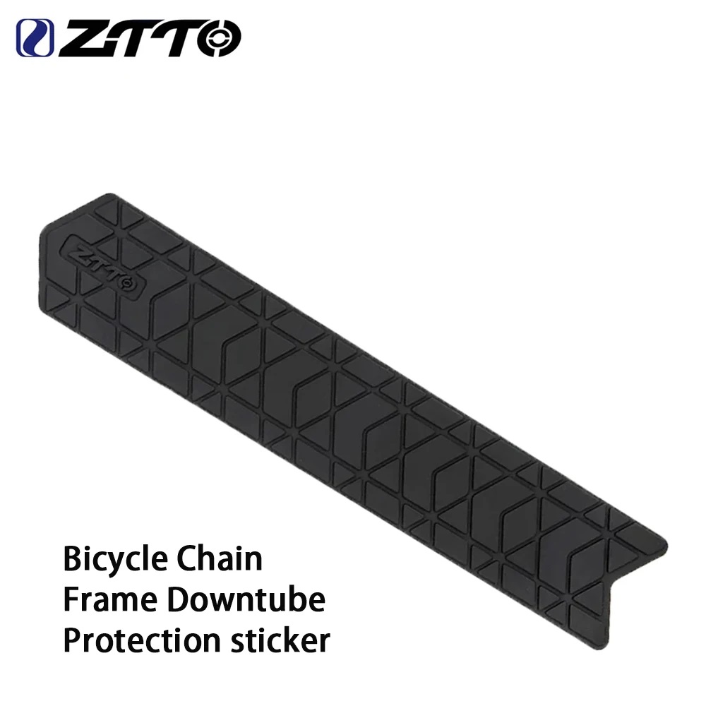 ZTTO MTB Road Bike Chainstay A - Chainstay Protector Wrap ulasan dan harga
