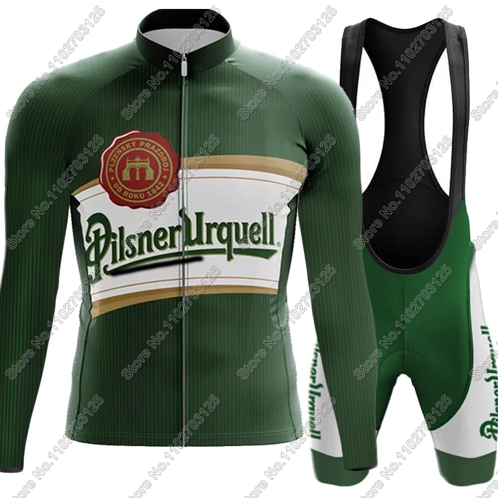 2025 Drink Beer Cycling Jersey - Mountain Biking Pants For Men ulasan dan harga