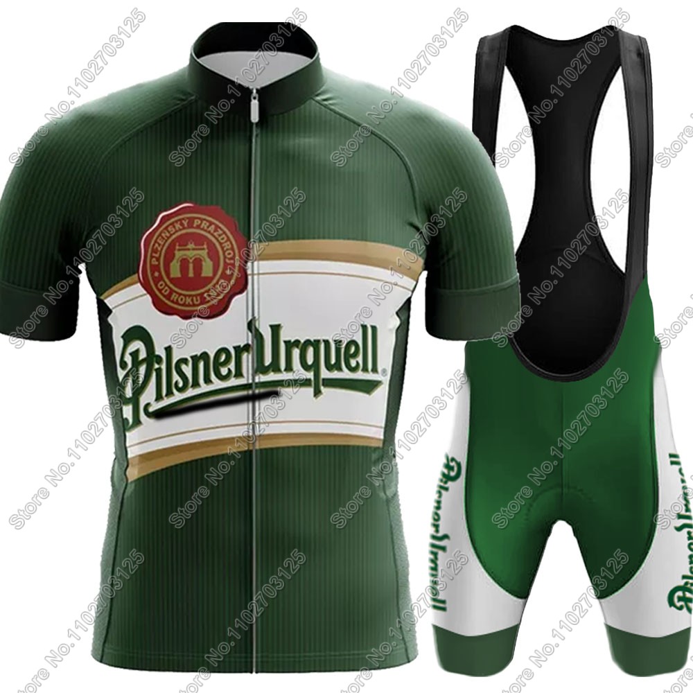 2025 Drink Beer Cycling Jersey - Mountain Biking Pants For Men ulasan dan harga