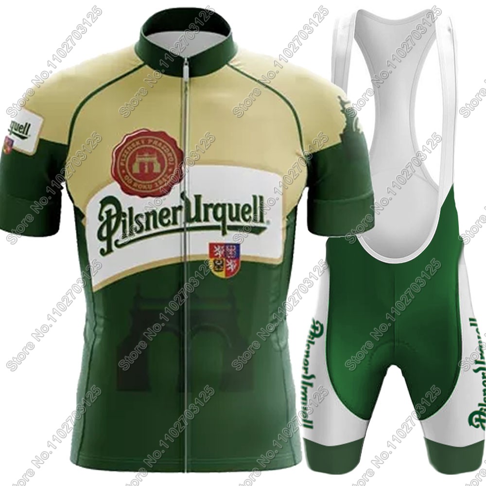 2025 Drink Beer Cycling Jersey - Mountain Biking Pants For Men ulasan dan harga