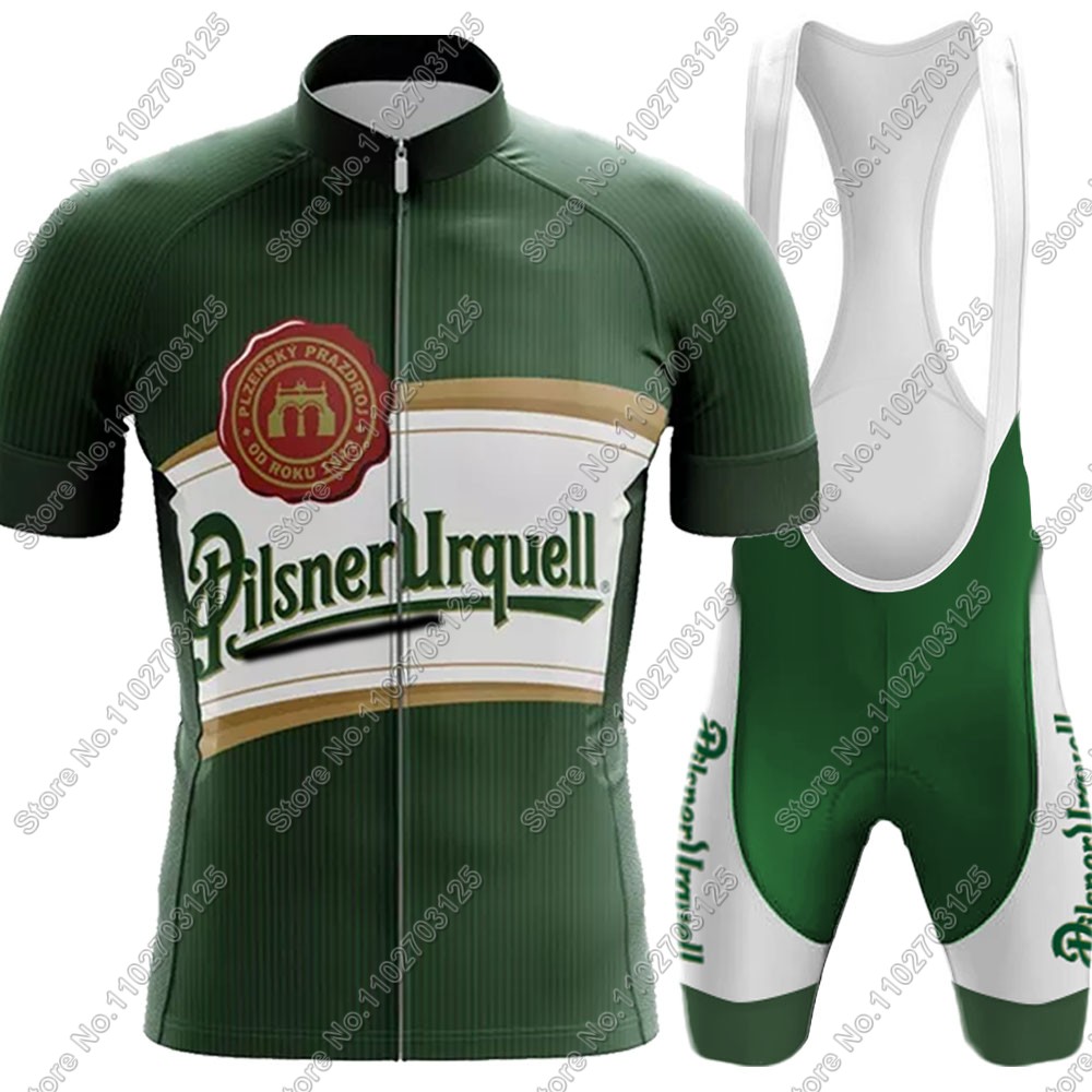 2025 Drink Beer Cycling Jersey - Mountain Biking Pants For Men ulasan dan harga