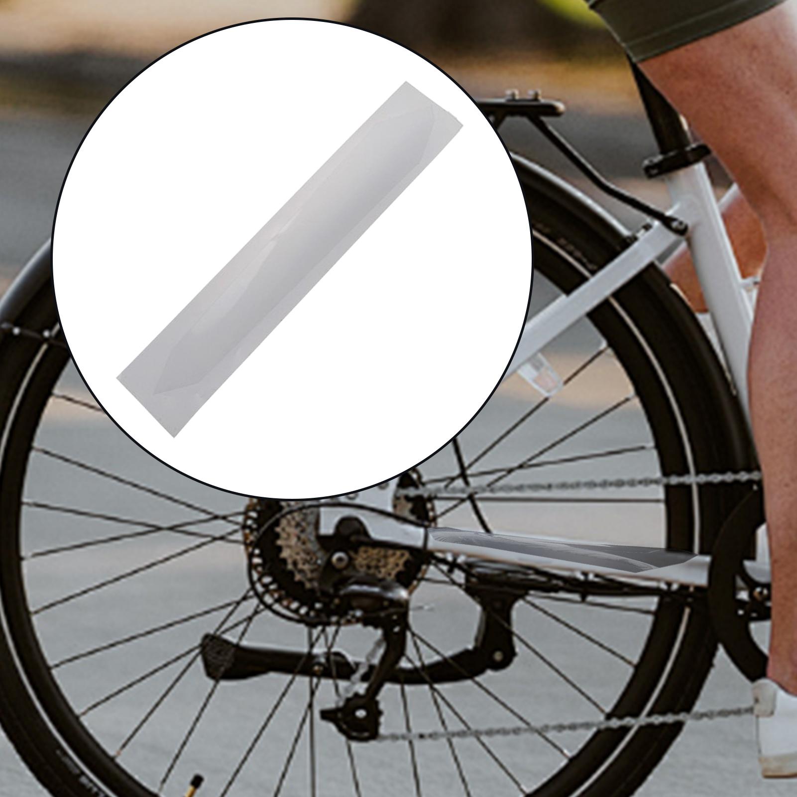 Bicycle Chain Protection Stick - Mountain Biking Quotes ulasan dan harga