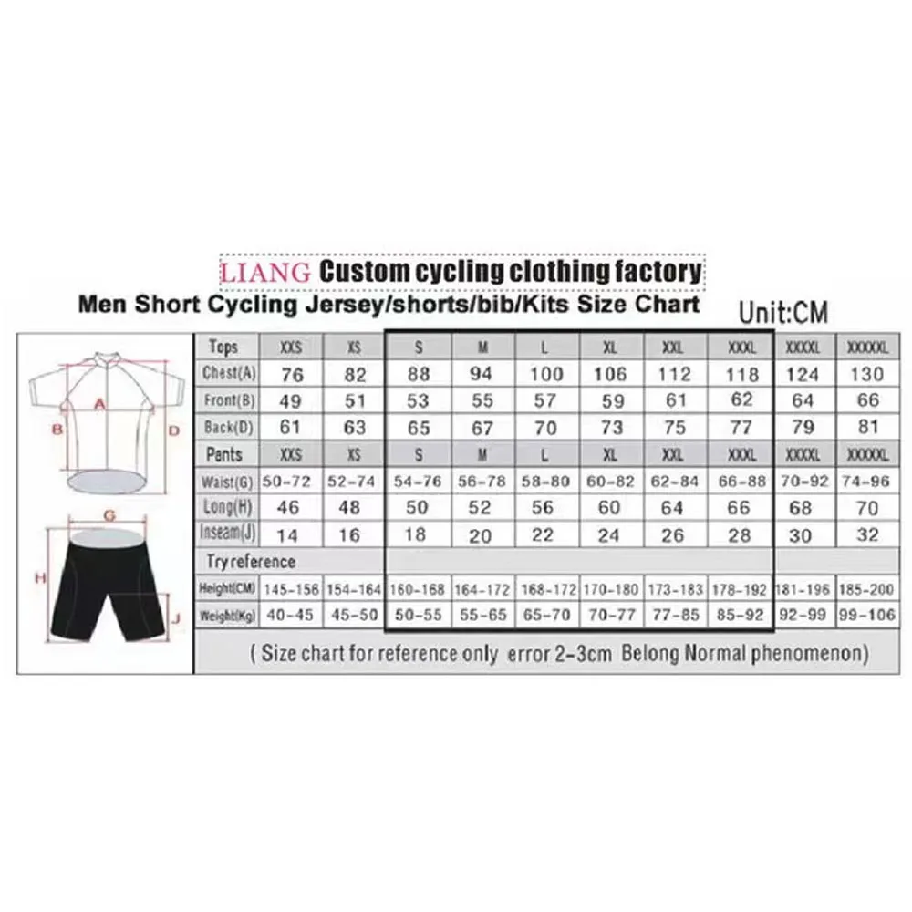 Euskadi Team Cycling Jersey 20 - Mountain Biking Pants For Men ulasan dan harga