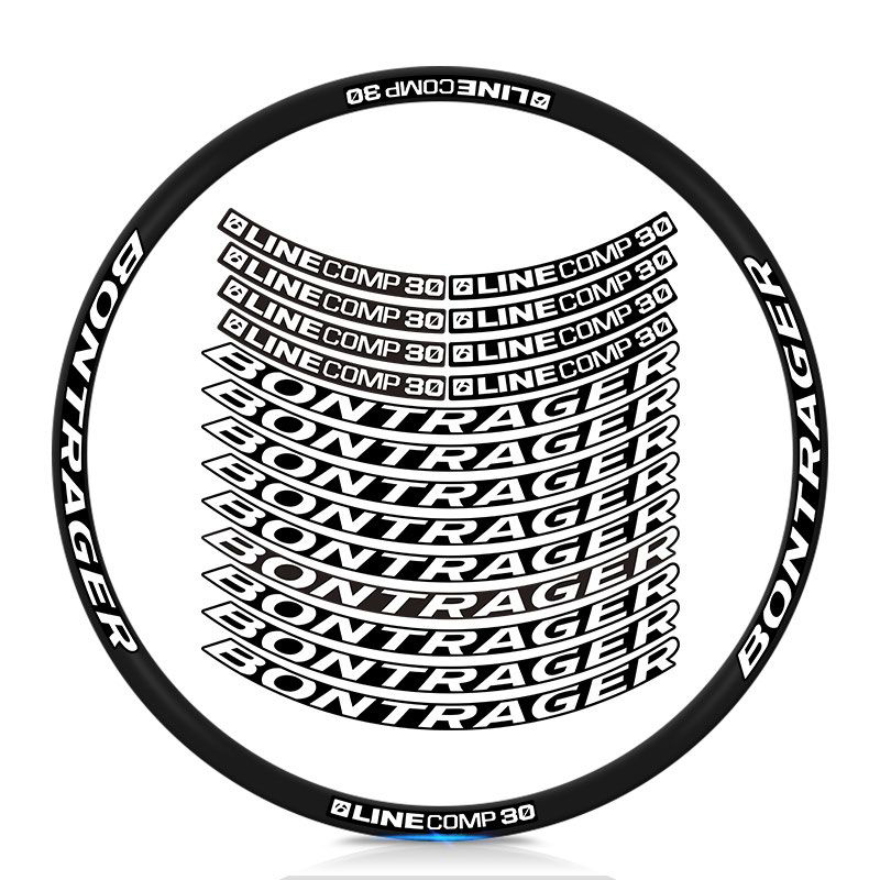 2020 Bontrager Line Comp 30 Mo - Mountain Biking Quotes ulasan dan harga