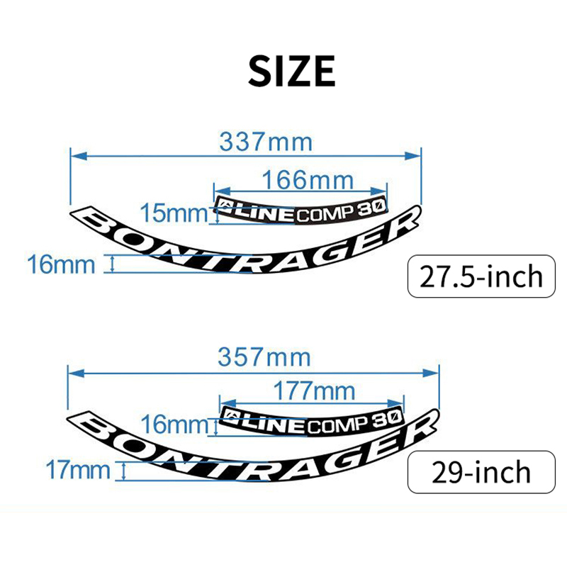 2020 Bontrager Line Comp 30 Mo - Mountain Biking Quotes ulasan dan harga