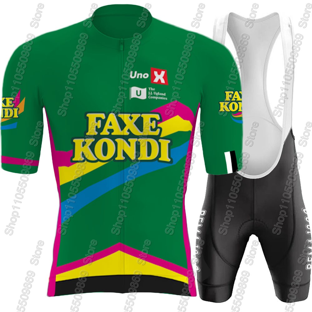 UNO X 2026 Pro Team Cycling Je - Mountain Biking Pants For Men ulasan dan harga