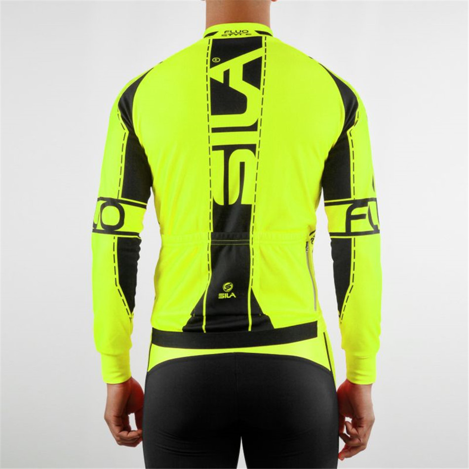 Sila Usa Men's Bike Outdoor Sp - Mountain Biking Long Sleeve Shirt ulasan dan harga