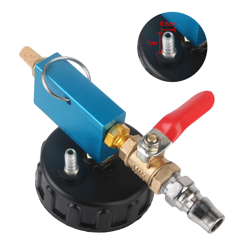 Car Brake Fluid Oil Change Too - Hydraulic Brake Bleed ulasan dan harga