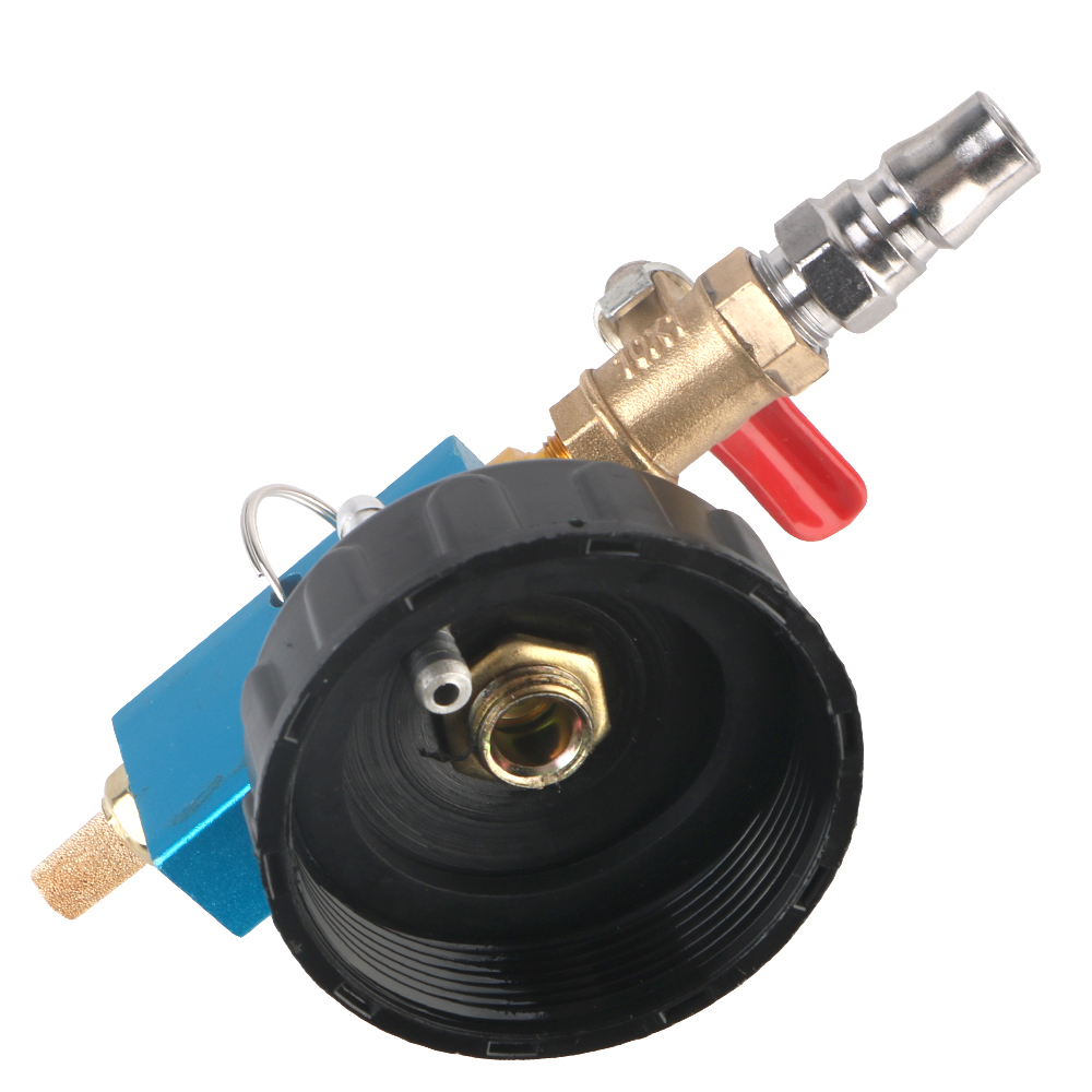 Car Brake Fluid Oil Change Too - Hydraulic Brake Bleed ulasan dan harga