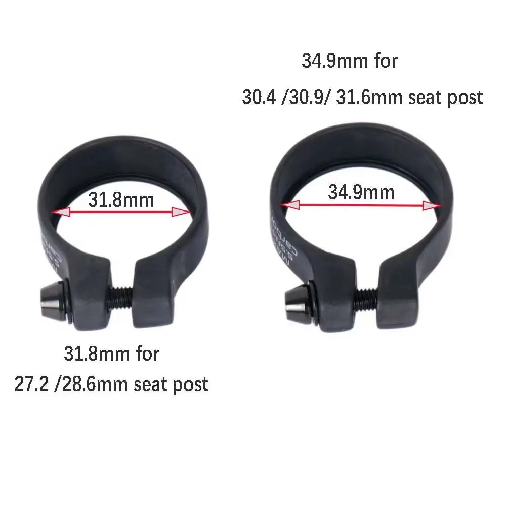ELITA ONE Carbon Seat Posts Cl - Mountain Biking Brands ulasan dan harga