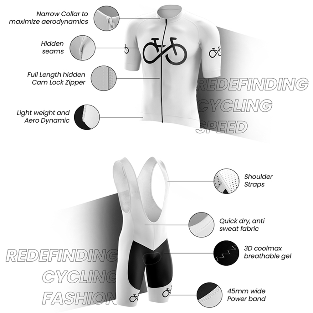 ALPECIN Men's Cycling Shorts M - Mountain Biking Pants For Men ulasan dan harga