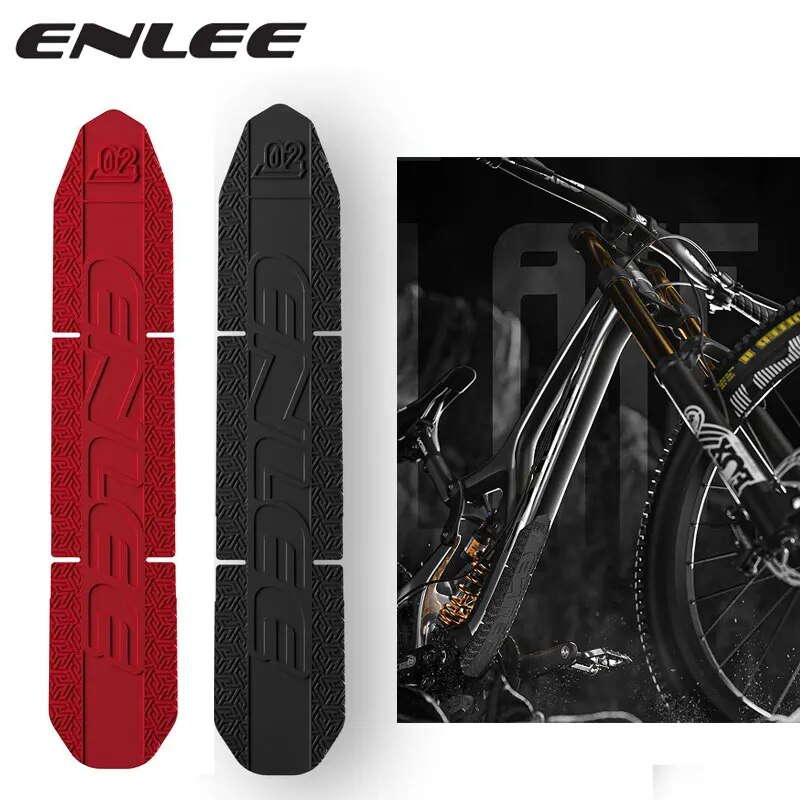 ENLEE Mountain Bicycle Frame P - Mountain Biking Quotes ulasan dan harga