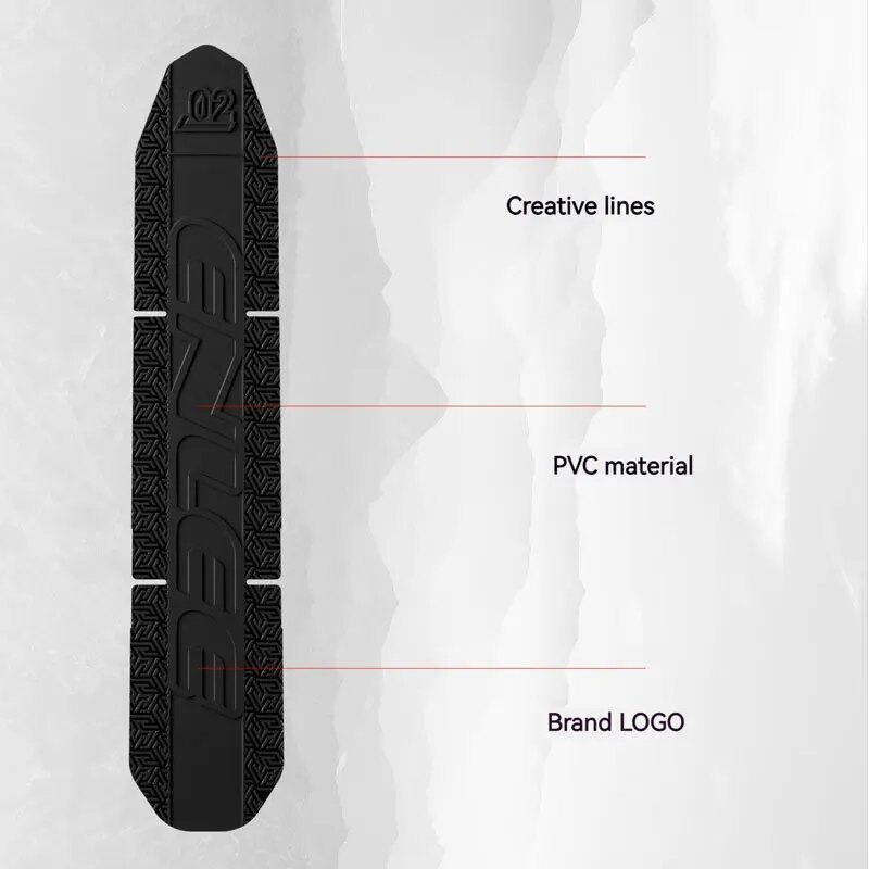 ENLEE Mountain Bicycle Frame P - Mountain Biking Quotes ulasan dan harga