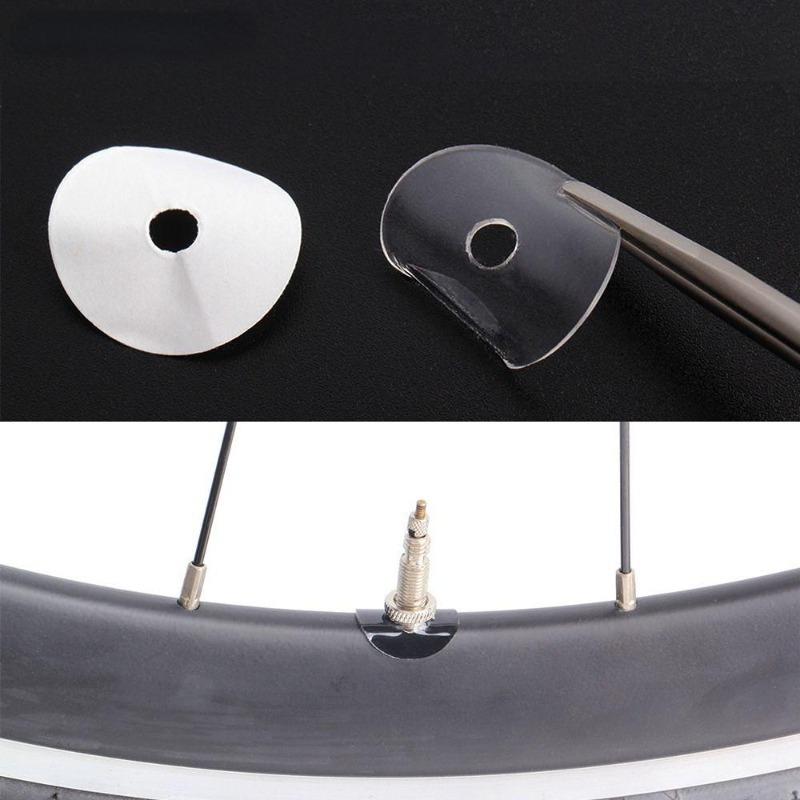 20Pcs Mountain Bike Valve Stic - Mountain Biking Pads ulasan dan harga