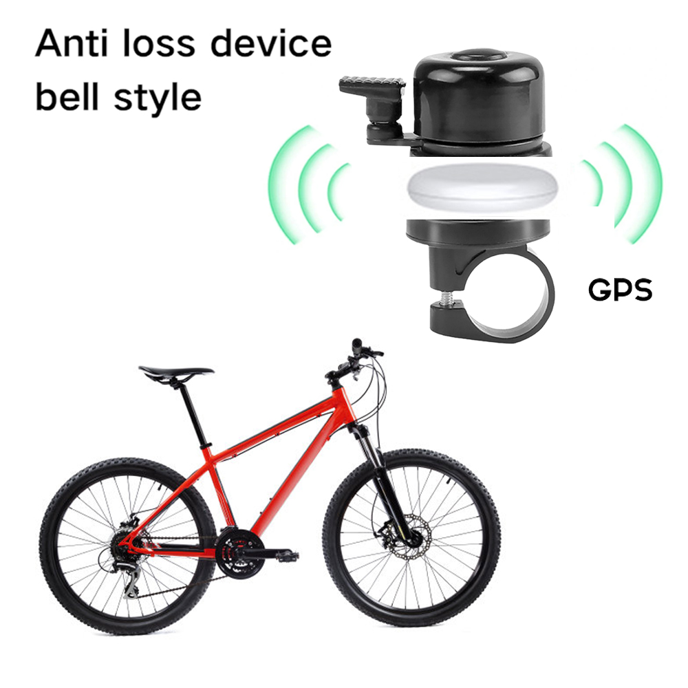 Bicycle Airtag Positioning Ant - Mountain Biking Track ulasan dan harga
