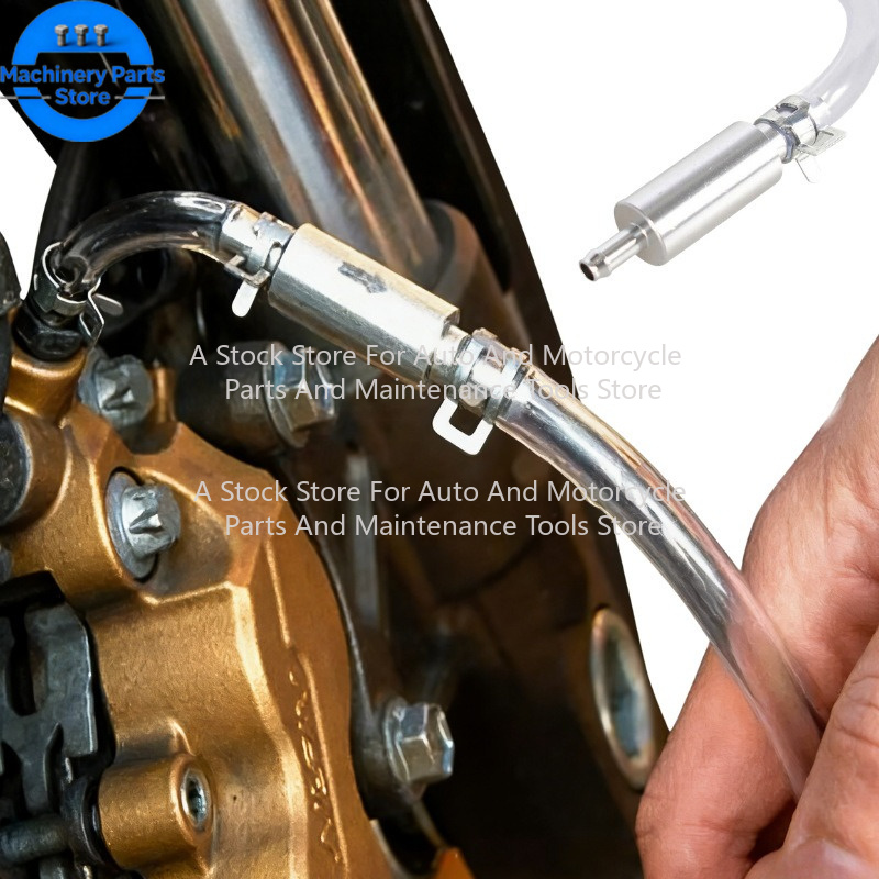 Car Clutch Brake Bleeder Hose  - Hydraulic Brake Bleed ulasan dan harga