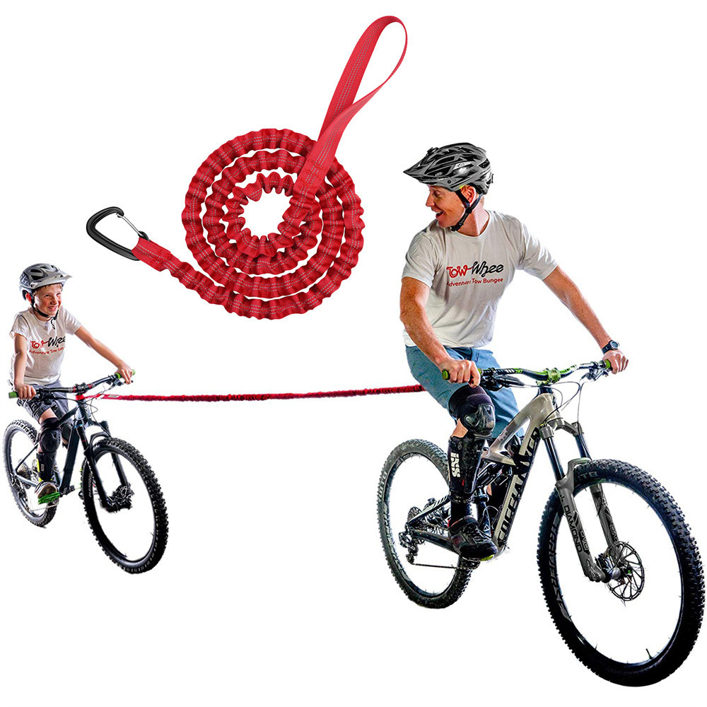 Outdoor Mountain Bike Traction - Mountain Biking With Dog ulasan dan harga