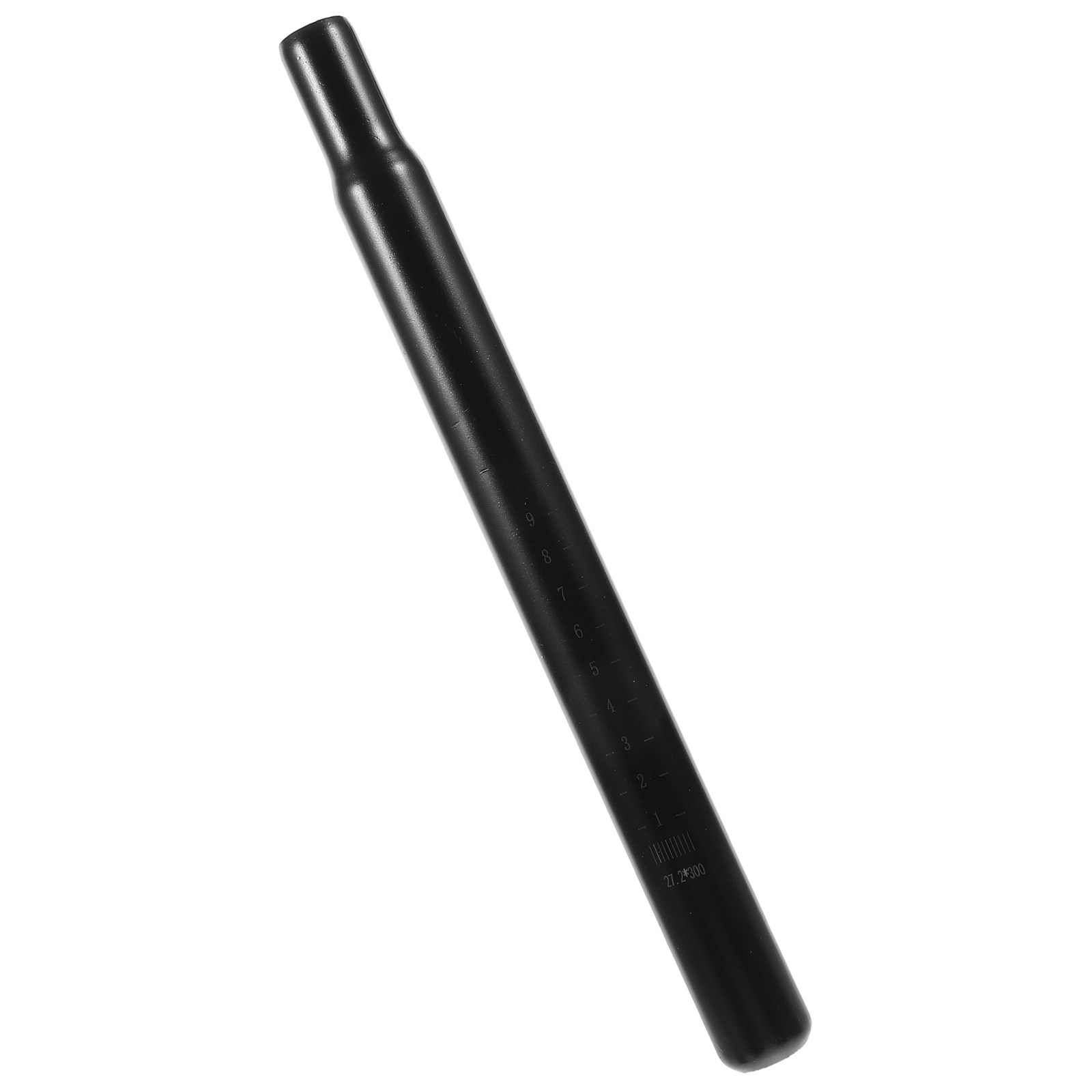 Seat Post High-Carbon Steel Ad - Mountain Biking Track ulasan dan harga