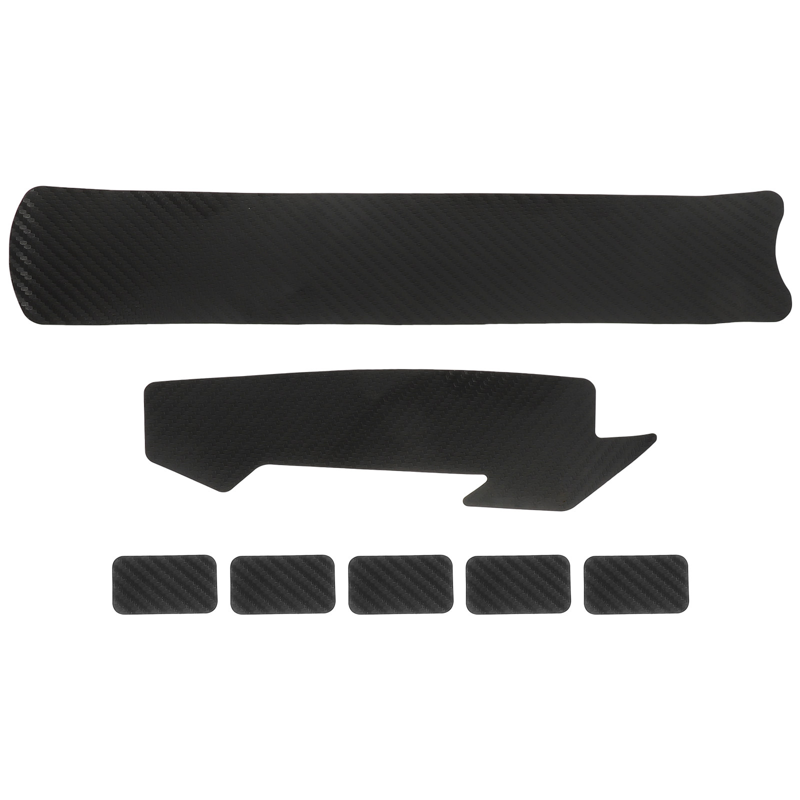 1Set Easy Install Bike Chain P - Chainstay Protector Wrap ulasan dan harga