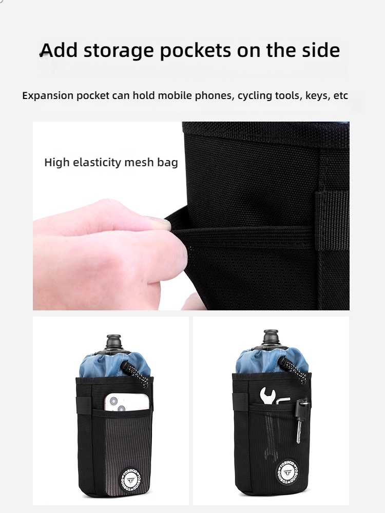 TOSUOD Bicycle Bag Mountain Bi - Mountain Biking Hydration Pack ulasan dan harga