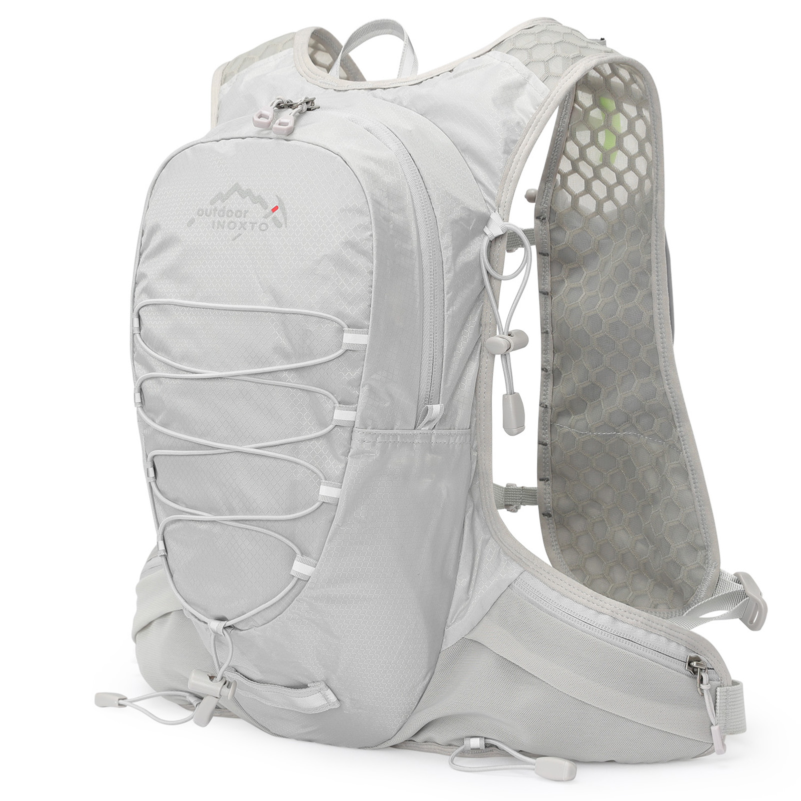 12L Cycling Hydration Backpack - Mountain Biking Hydration Pack ulasan dan harga