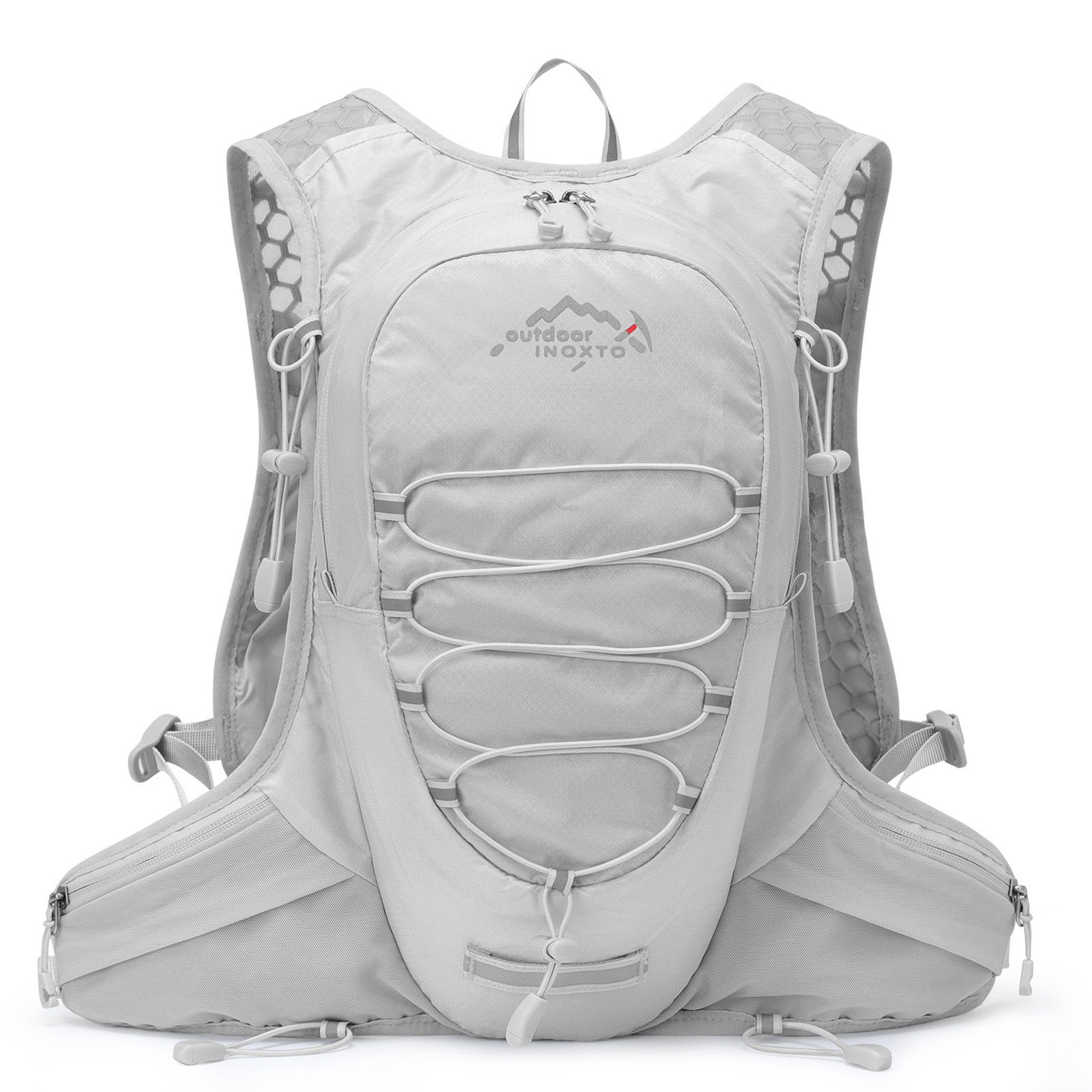 12L Cycling Hydration Backpack - Mountain Biking Hydration Pack ulasan dan harga