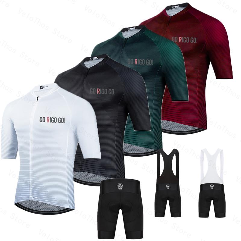 go rigo go Cycling Set Short s - Mountain Biking Pants For Men ulasan dan harga