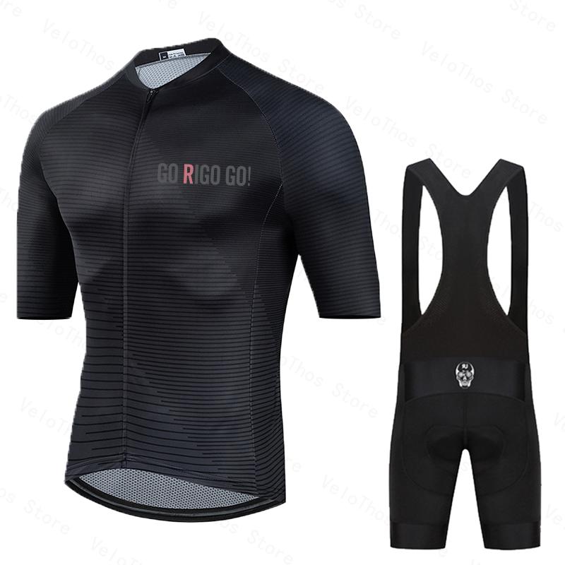 go rigo go Cycling Set Short s - Mountain Biking Pants For Men ulasan dan harga