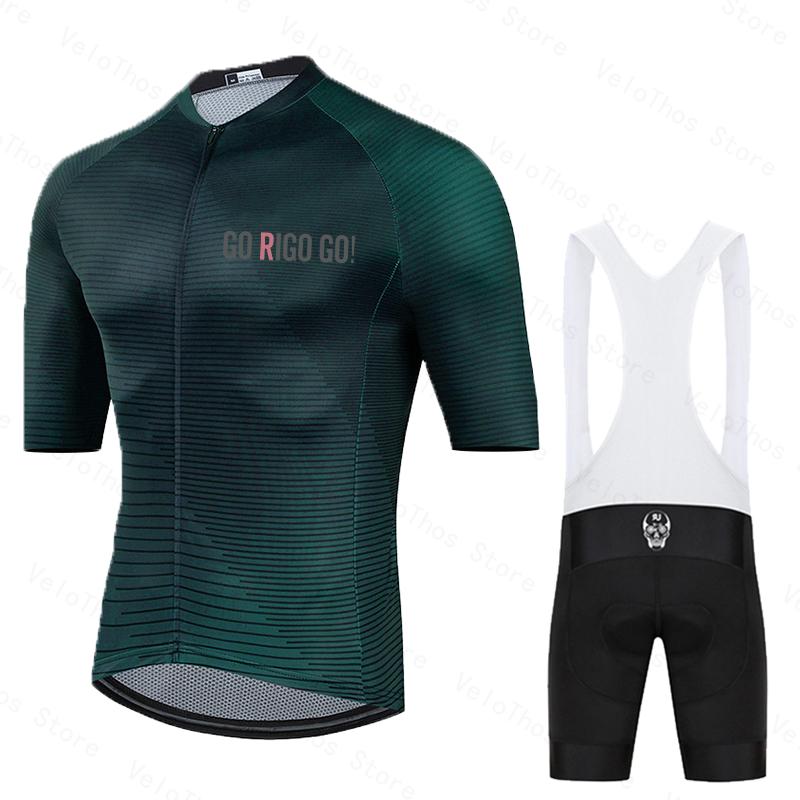 go rigo go Cycling Set Short s - Mountain Biking Pants For Men ulasan dan harga