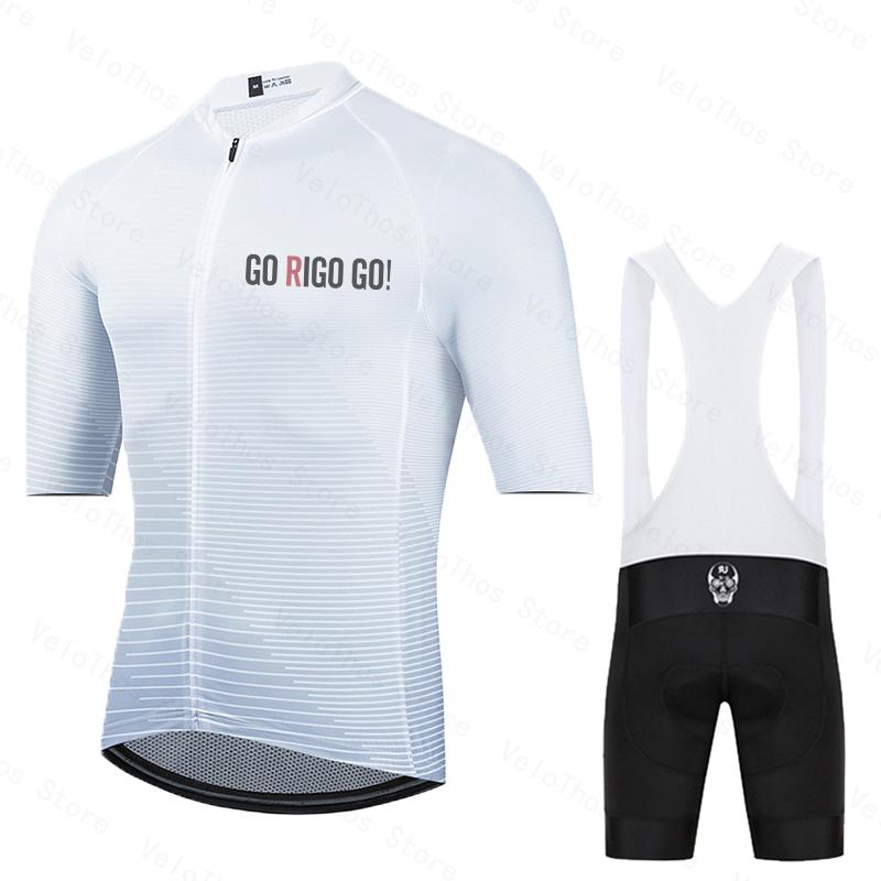 go rigo go Cycling Set Short s - Mountain Biking Pants For Men ulasan dan harga