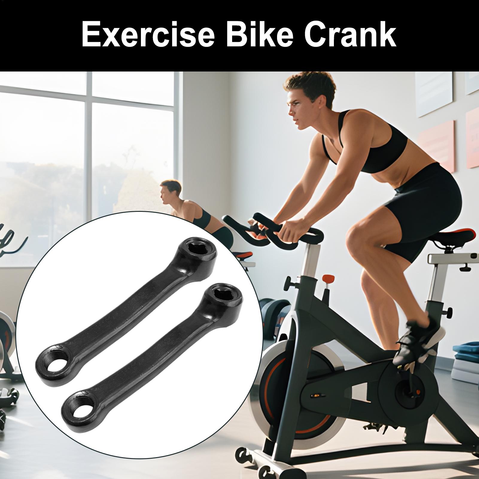 Bike Crank Arm 2 Pieces Crank  - Mountain Biking Track ulasan dan harga