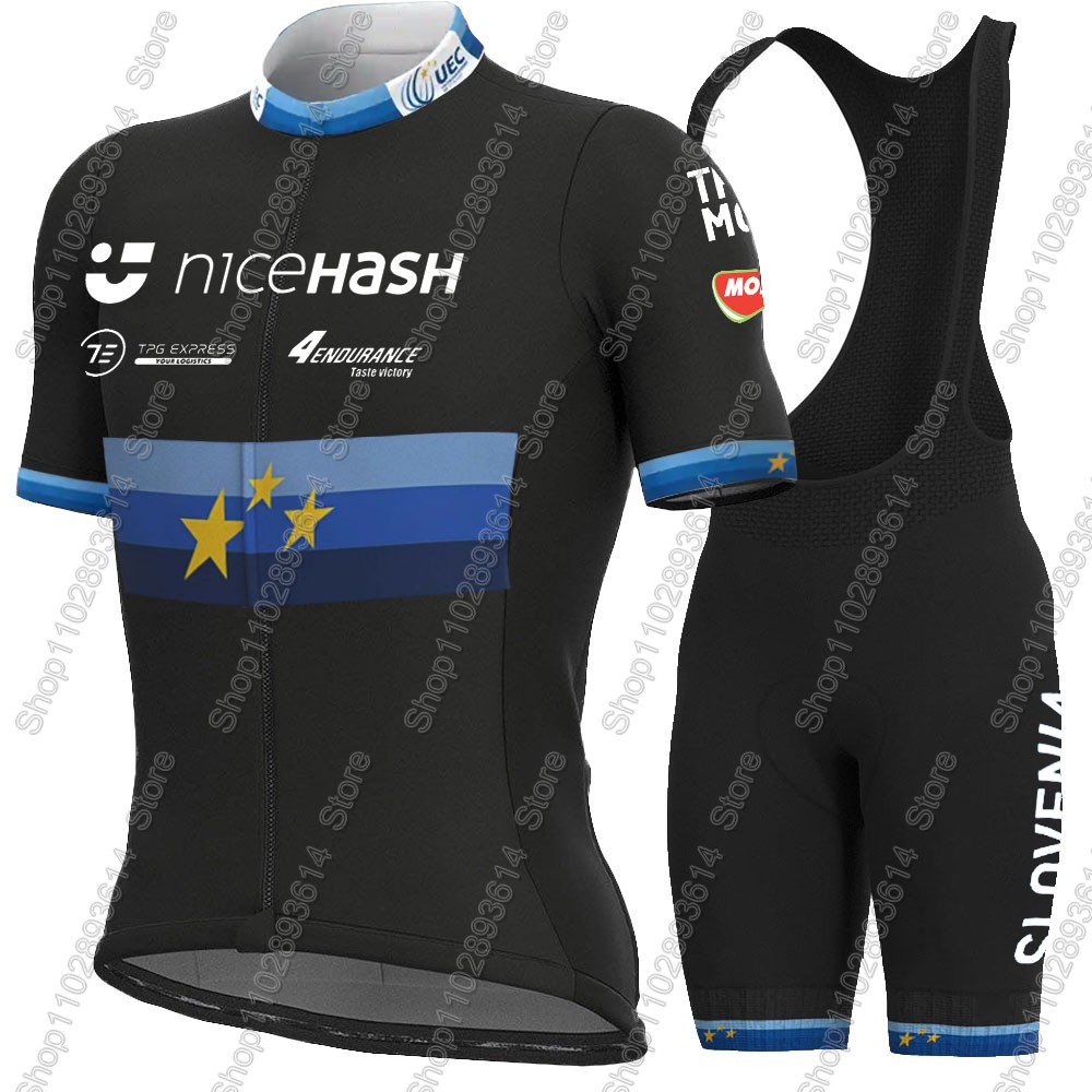 Slovenia 2026 National Team Eu - Mountain Biking Pants For Men ulasan dan harga