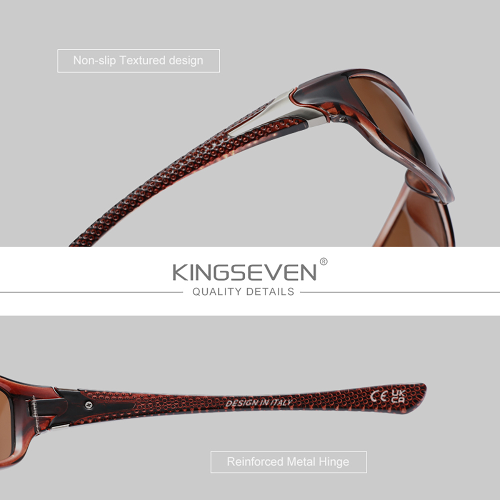 KINGSEVEN Anti-UV Protective S - Mountain Biking Goggles ulasan dan harga