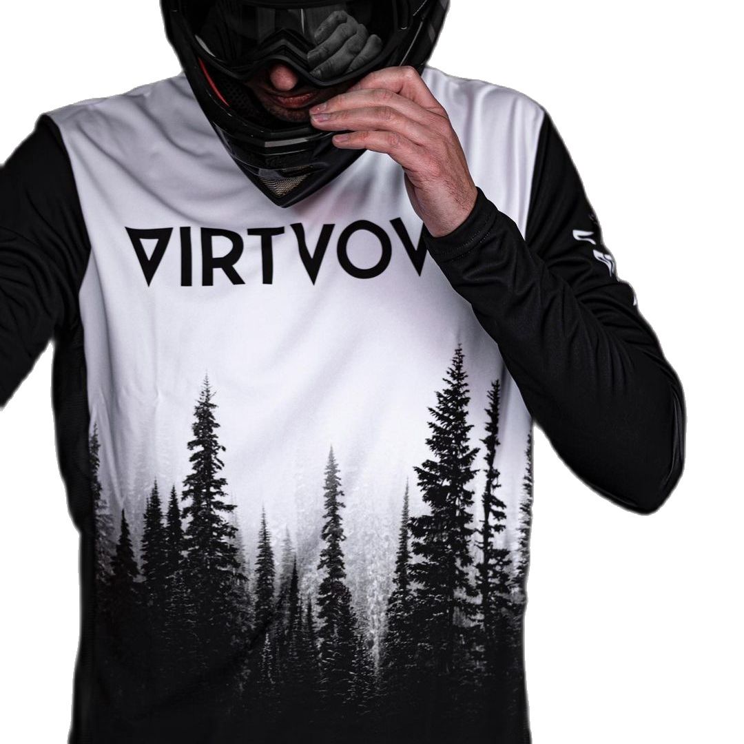 Virtuous Vrts Mtb Motocross Je - Mountain Biking Competition ulasan dan harga