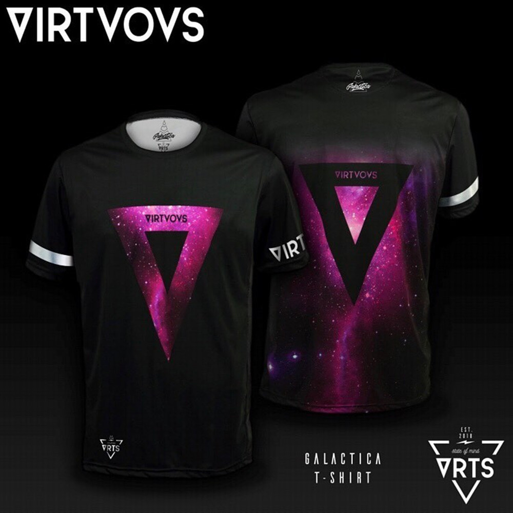 Virtuous Vrts Mtb Motocross Je - Mountain Biking Competition ulasan dan harga
