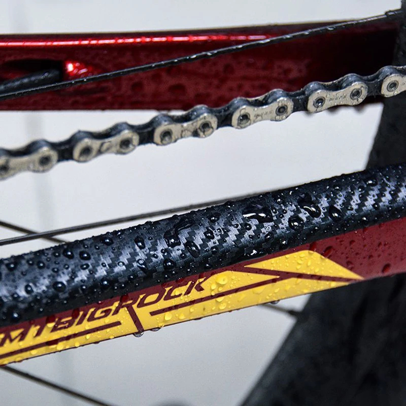 1-5pcs Bicycle Chain Protectio - Mountain Biking Quotes ulasan dan harga