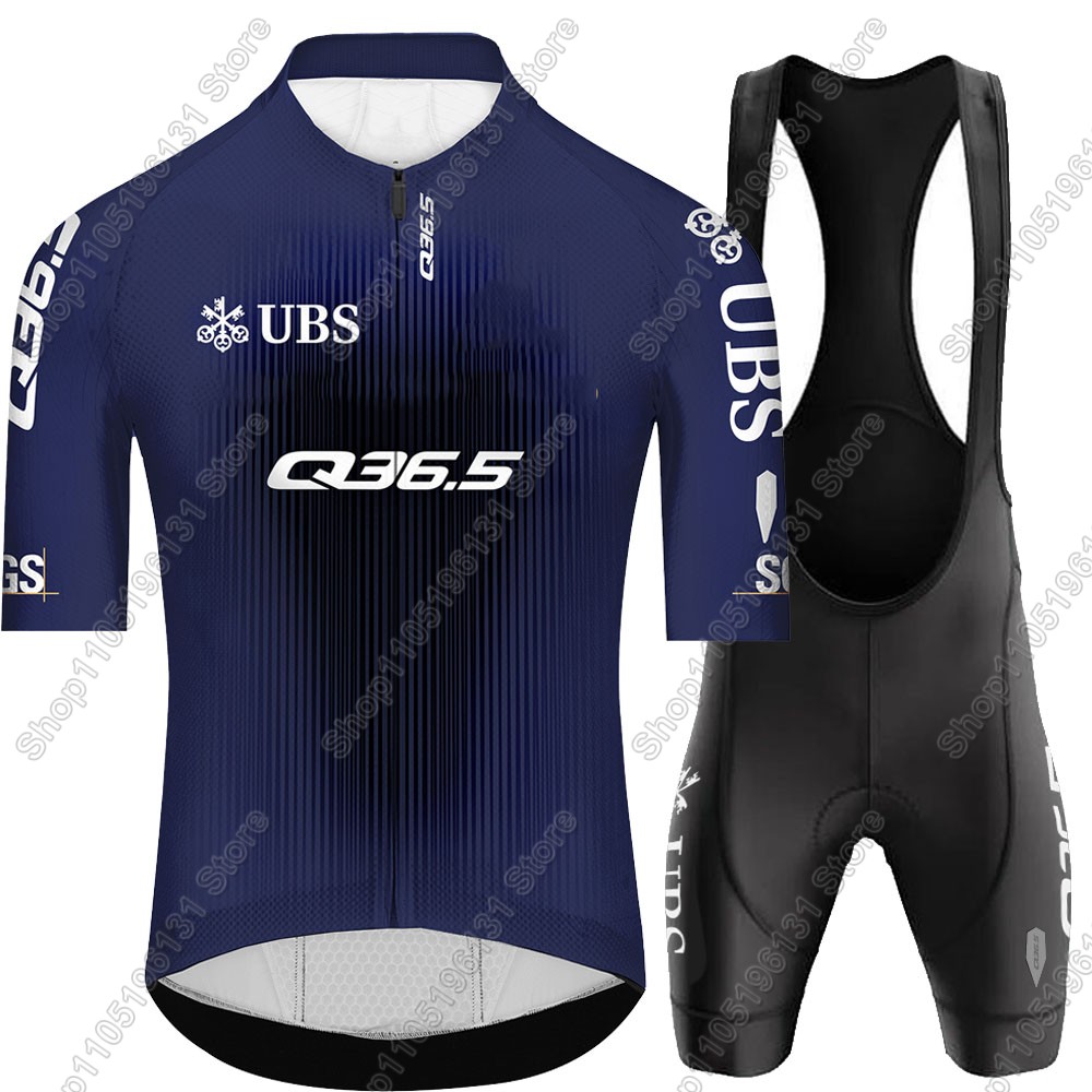 Q36.5 Team 2026 Cycling Jersey - Mountain Biking Pants For Men ulasan dan harga