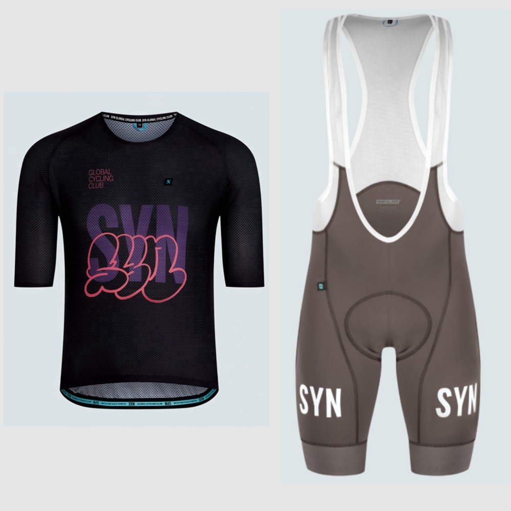 MEN'S TRAINING DESIGN LAB ZIPL - Mountain Biking Pants For Men ulasan dan harga
