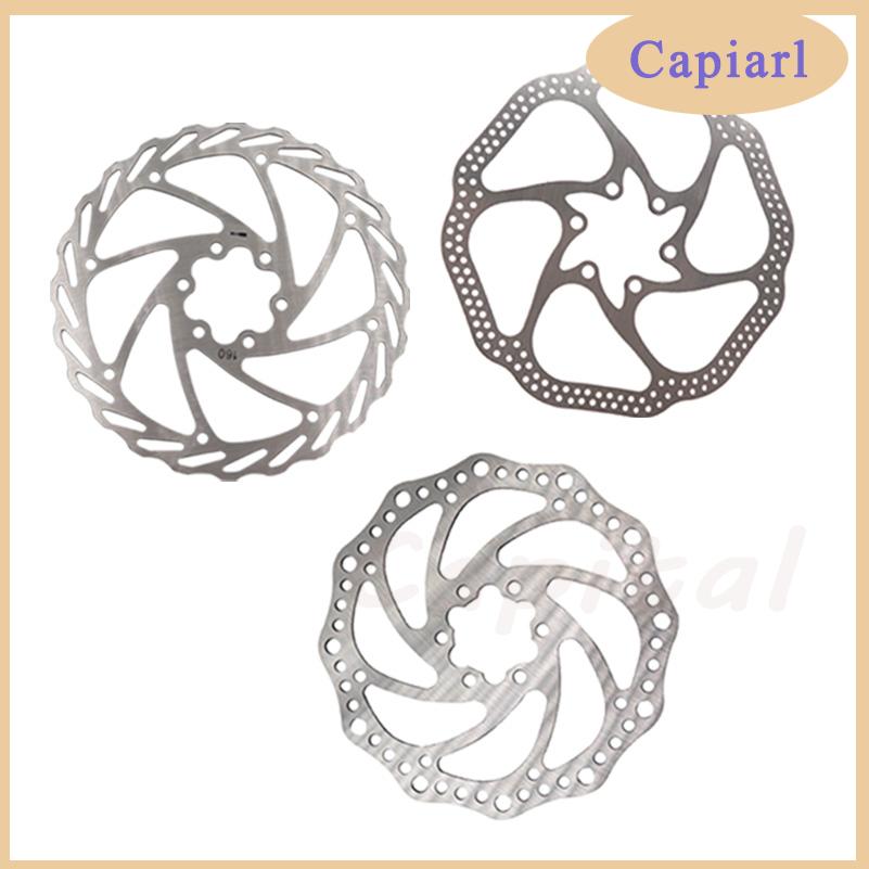 160mm Mountain Bike Brake Disc - Mountain Biking Pads ulasan dan harga